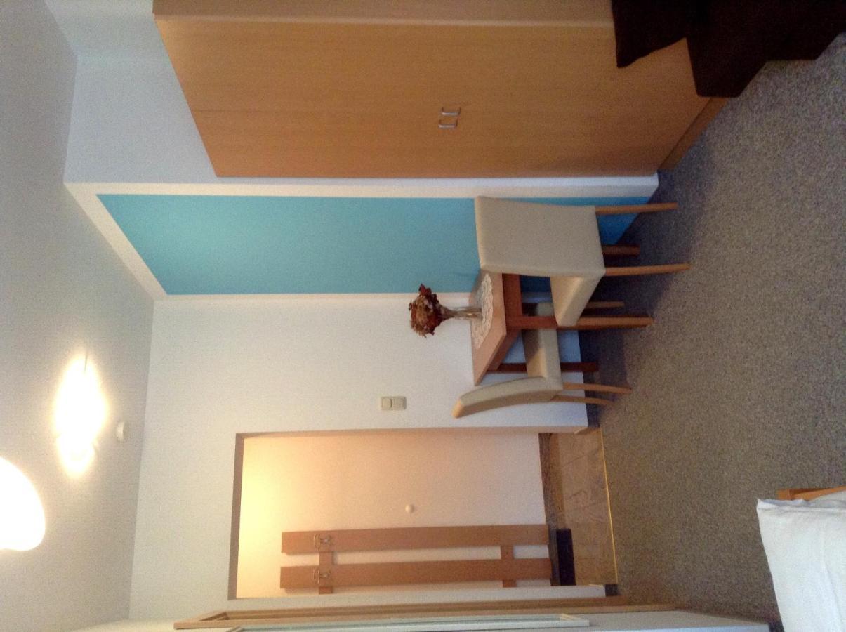 Gasthof-Pension Silvia Haibach ob der Donau Dış mekan fotoğraf