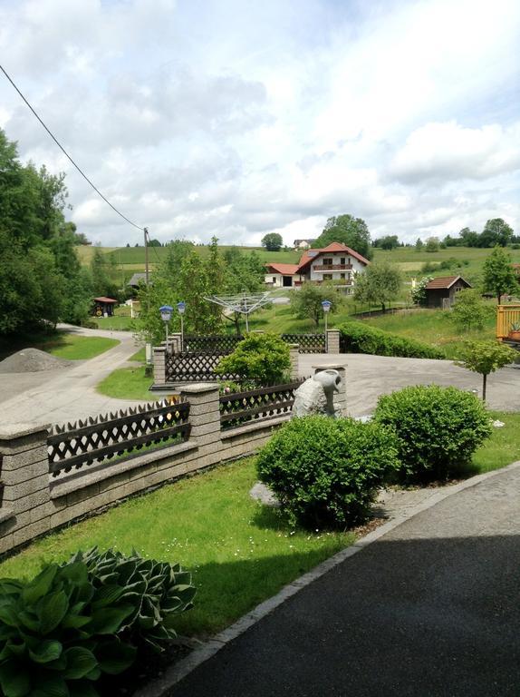 Gasthof-Pension Silvia Haibach ob der Donau Dış mekan fotoğraf