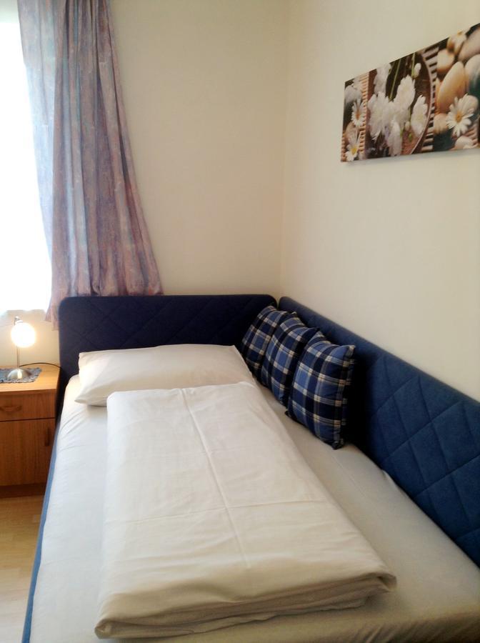 Gasthof-Pension Silvia Haibach ob der Donau Dış mekan fotoğraf